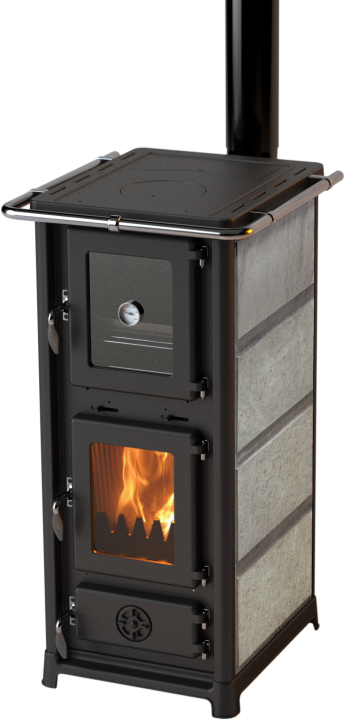 Піч MBS OLYMPIA (камень)